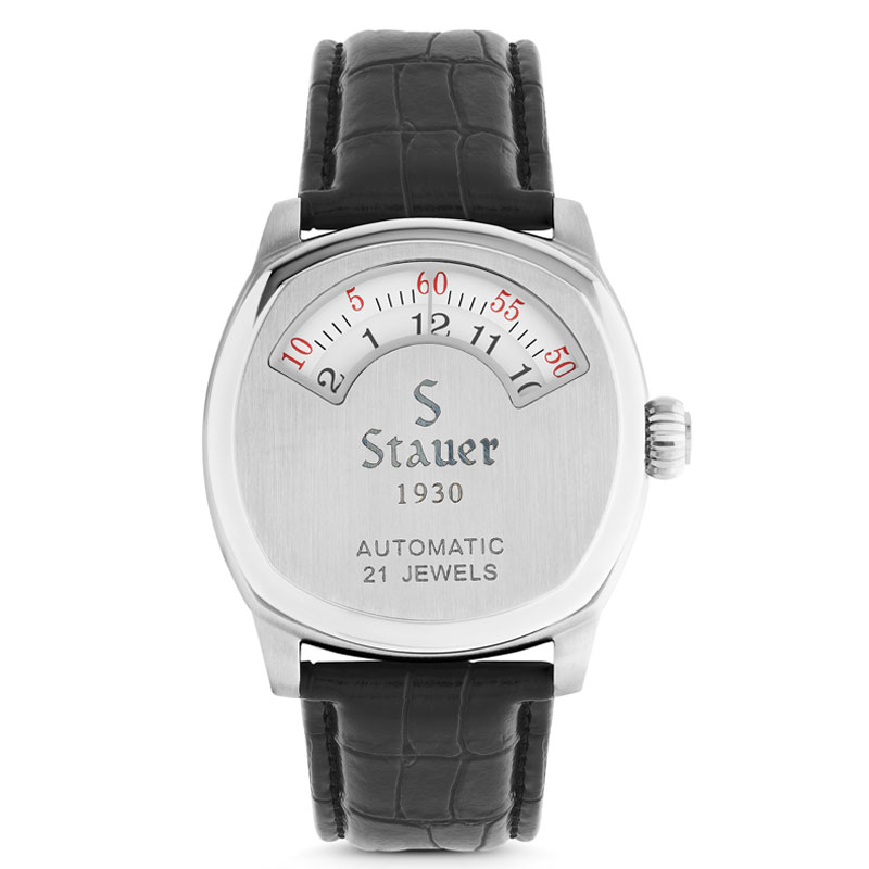 Stauer 1930 Dashtronic Watch